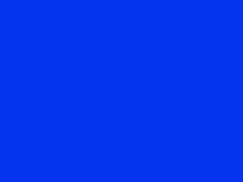 Farbwelt-blau