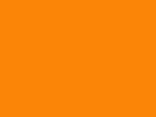 Farbwelt-orange